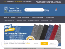 Carpettilesolutions