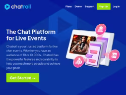 Chatroll