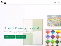 Simplyframed