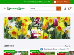 Bloomingbulb