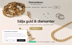 Diamantbrev