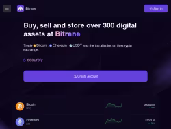 Bitrane
