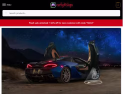Carlightslogo