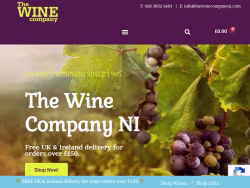 Thewinecompanyni