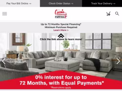 Coconisfurniture