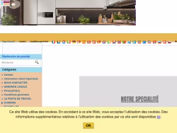 Cuisinesrangementsbains
