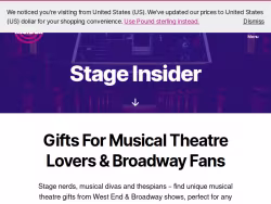 Stageinsider