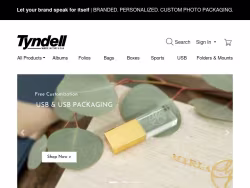 Tyndellphotographic
