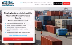 ABC Containers