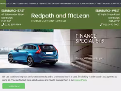 Redpathmclean