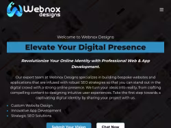 Webnoxdesigns