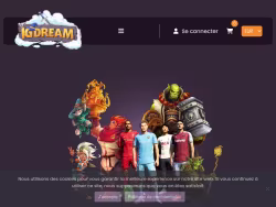 Igdream