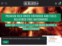 Log-delivery