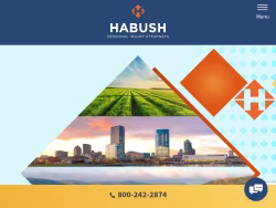 Habush