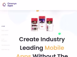 Omenyaapps