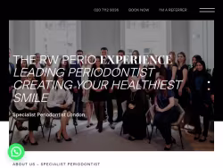 Rwperio