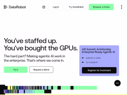 Datarobot