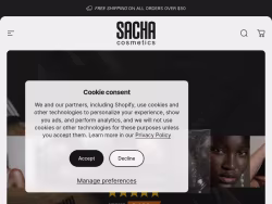 Sachacosmetics