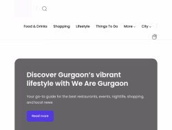 Wearegurgaon