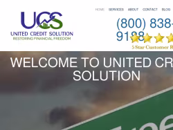 Unitedcreditsolution