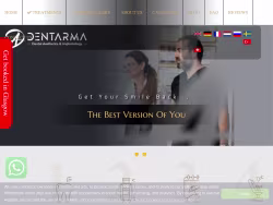 Dentarmaturkey