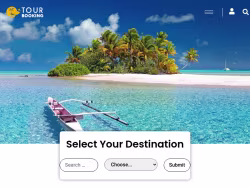 Travelworlduk