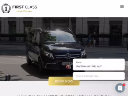 Fcchauffeurs