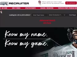 Qrrecruiter
