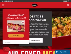 Stouffers