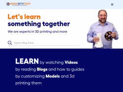 Makewithtech