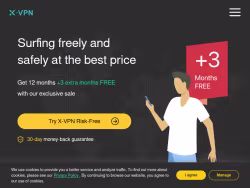 Xvpn