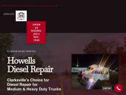 Howellsdieselrepair