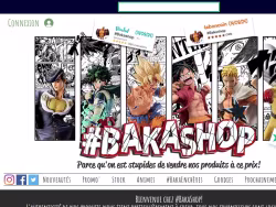 Bakashop