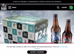 Blacksheepbrewery