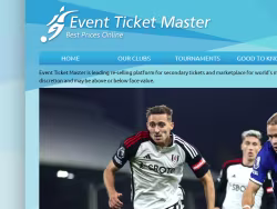 Eventticketmaster