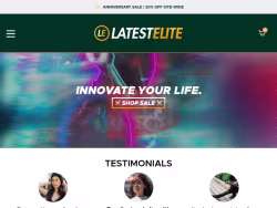 Latestelite