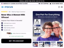 Getvifocus