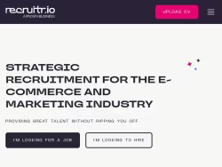 Recruitr