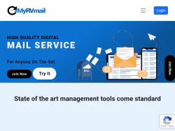 Myrvmail