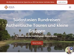 Asiaventura