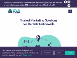 Dentalmaxsolutions