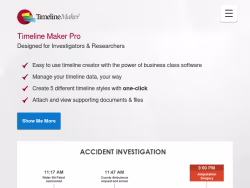 Timelinemaker