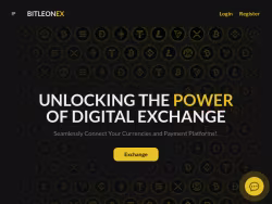 Bitleonex