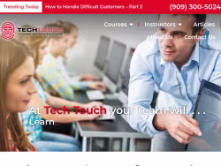 Techtouchsolutions