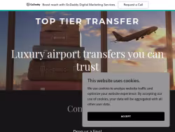 Toptiertransfer