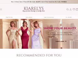 Kiarelys