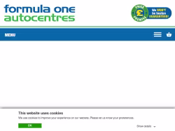 F1autocentres