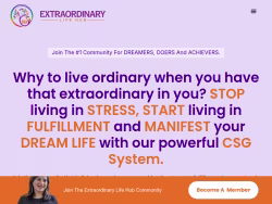 Extraordinarylifehub