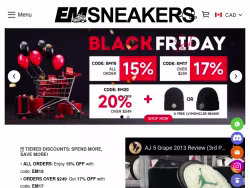 Emsneakers