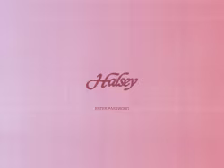 Halseyshop